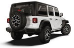 2027 Jeep Wrangler WRANGLER 4-DOOR SPORT S
