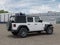 2027 Jeep Wrangler WRANGLER 4-DOOR SPORT S