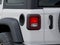 2027 Jeep Wrangler WRANGLER 4-DOOR SPORT S