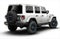2026 Jeep Wrangler WRANGLER 4-DOOR 85TH ANNIVERSARY EDITION