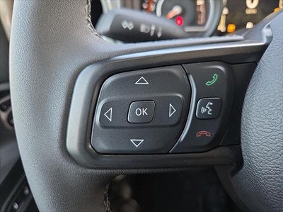 2026 Jeep Wrangler WRANGLER 4-DOOR 85TH ANNIVERSARY EDITION