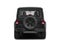 2025 Jeep Wrangler 4-Door Willys 4x4