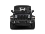 2026 Jeep Wrangler 4-Door Willys '41