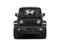 2026 Jeep Wrangler 4-Door Willys '41