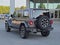 2027 Jeep Wrangler Sahara