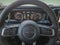 2027 Jeep Wrangler Sahara
