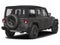 2027 Jeep Wrangler Sahara