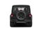 2027 Jeep Wrangler Sahara