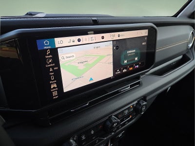 2027 Jeep Wrangler Sahara