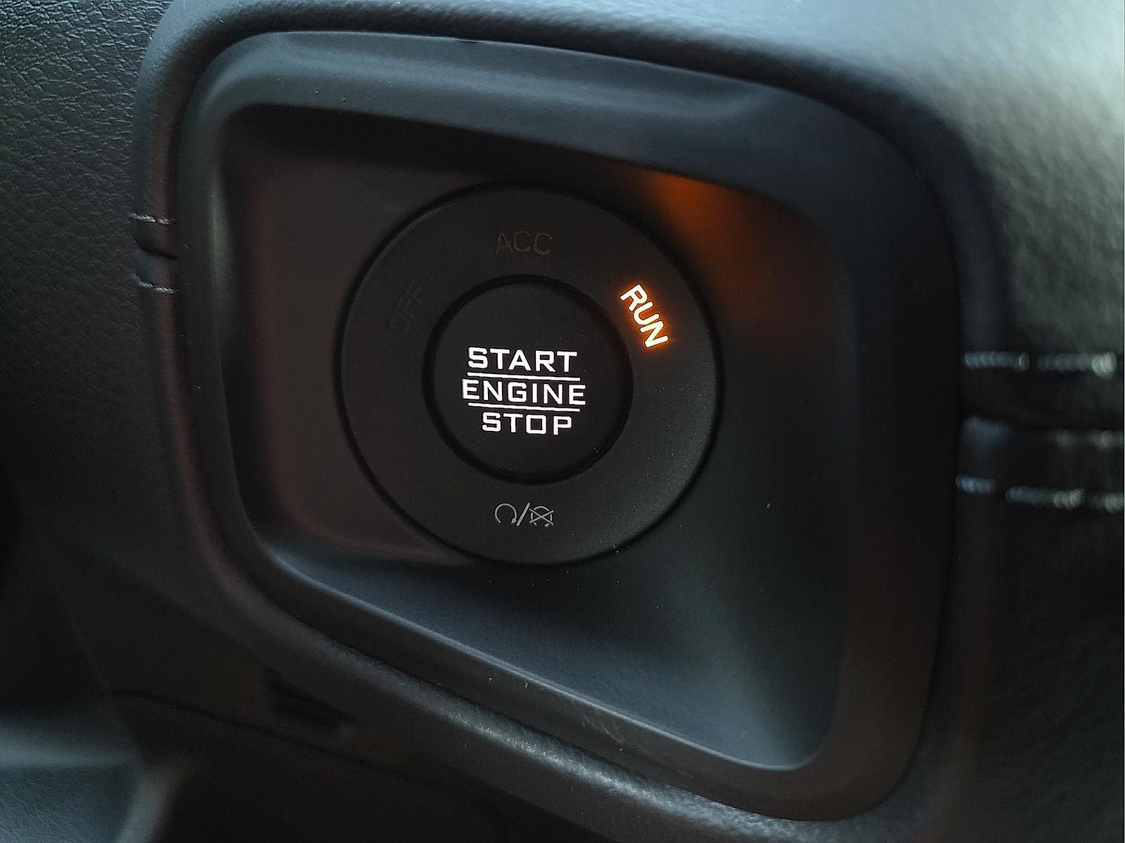 2027 Jeep Wrangler Sahara