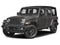 2027 Jeep Wrangler Sahara