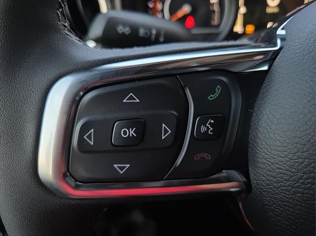 2027 Jeep Wrangler Sahara