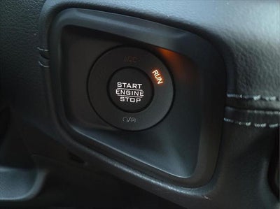 2027 Jeep Wrangler Sahara