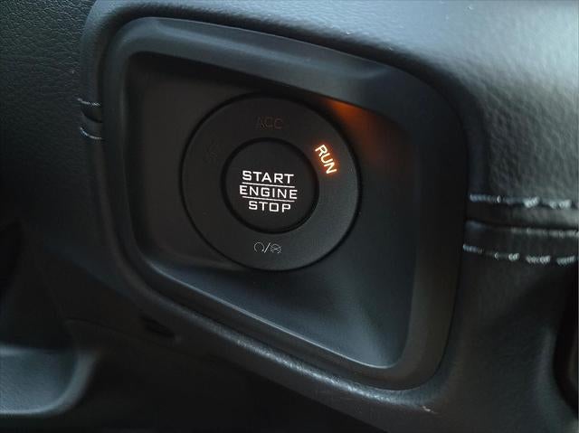 2027 Jeep Wrangler Sahara