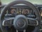 2027 Jeep Wrangler Sahara