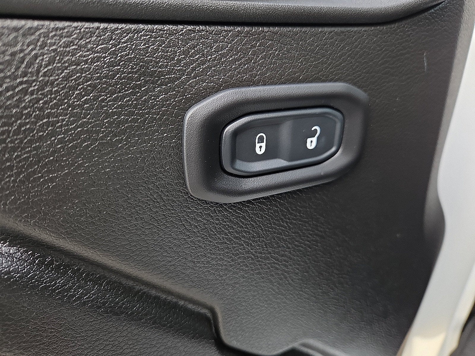 2025 Jeep Wrangler 4-Door Rubicon 4x4