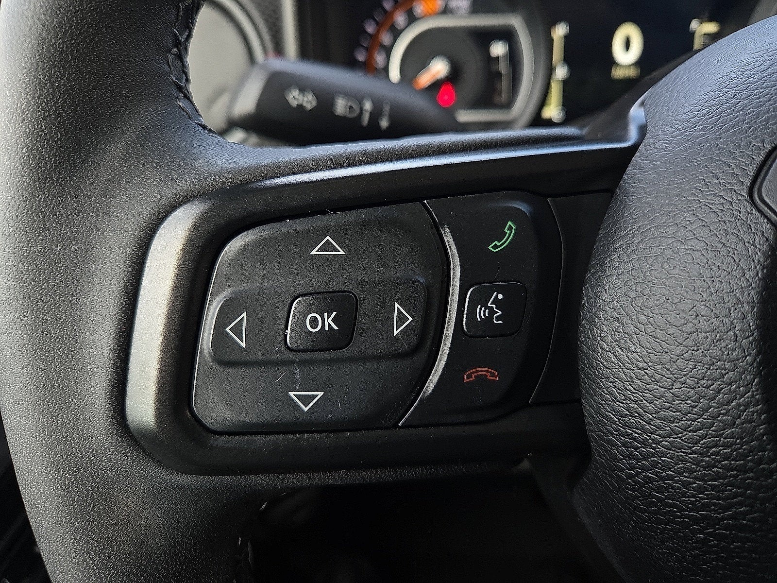 2025 Jeep Wrangler 4-Door Rubicon 4x4