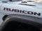 2025 Jeep Wrangler 4-Door Rubicon 4x4