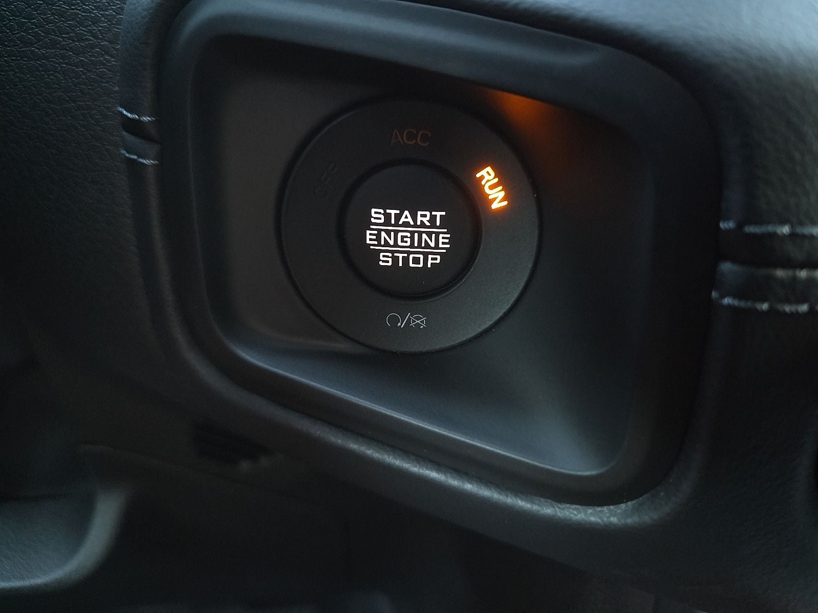 2027 Jeep Wrangler WRANGLER 4-DOOR RUBICON