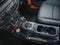 2027 Jeep Wrangler WRANGLER 4-DOOR RUBICON