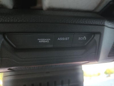 2027 Jeep Wrangler WRANGLER 4-DOOR RUBICON
