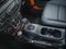 2027 Jeep Wrangler WRANGLER 4-DOOR RUBICON