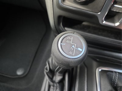 2026 Jeep Wrangler 4-Door Sport RHD 4x4