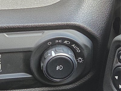 2026 Jeep Wrangler 4-Door Sport RHD 4x4