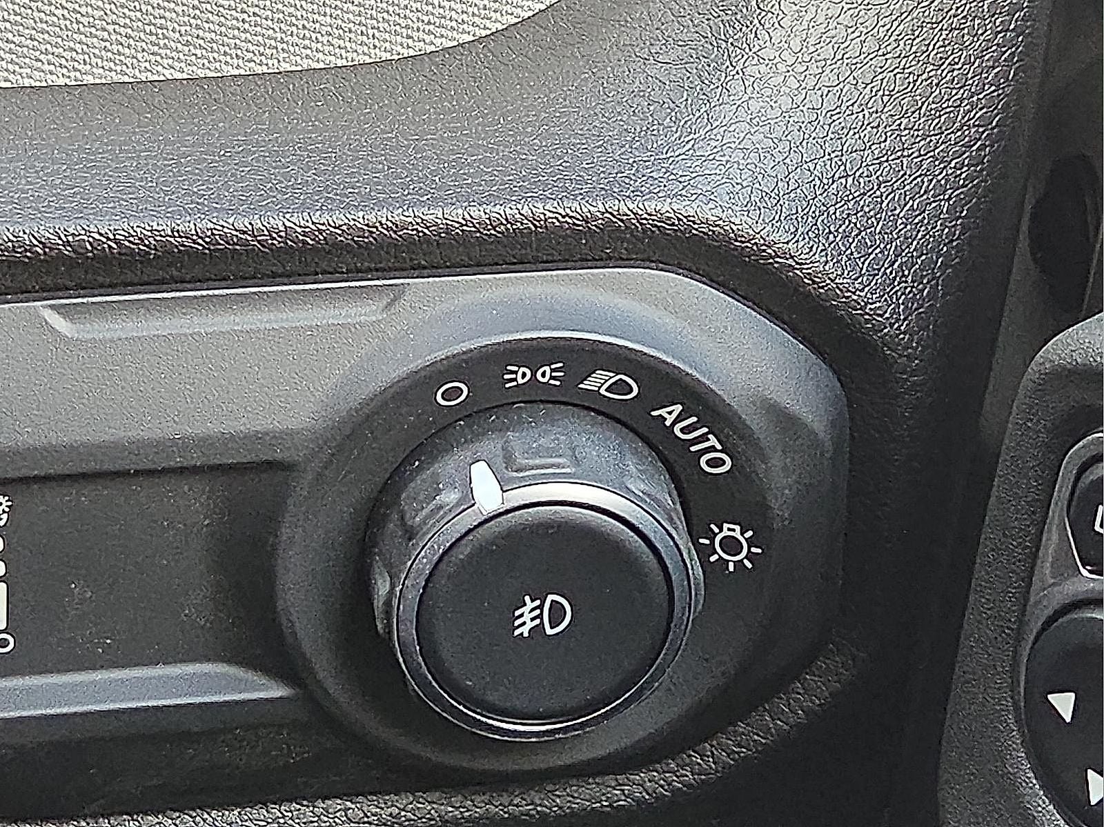 2026 Jeep Wrangler 4-Door Sport RHD 4x4