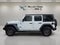 2026 Jeep Wrangler 4-Door Sport RHD 4x4