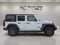 2026 Jeep Wrangler 4-Door Sport RHD 4x4