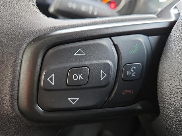 2026 Jeep Wrangler 4-Door Sport RHD 4x4