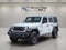 2026 Jeep Wrangler 4-Door Sport RHD 4x4