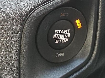 2026 Jeep Wrangler 4-Door Sport RHD 4x4