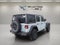 2026 Jeep Wrangler 4-Door Sport RHD 4x4