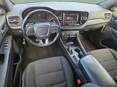 2023 Dodge Durango SXT Launch Edition RWD