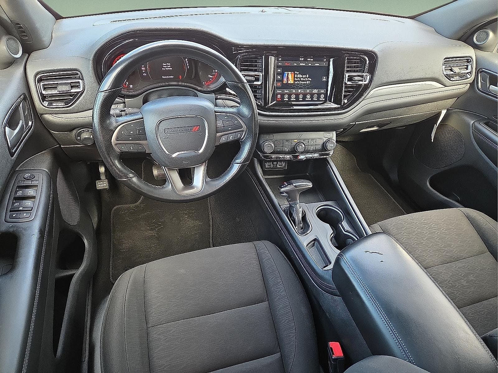 2023 Dodge Durango SXT Launch Edition RWD