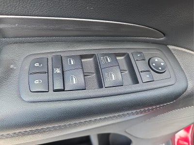 2023 Dodge Durango SXT Launch Edition RWD