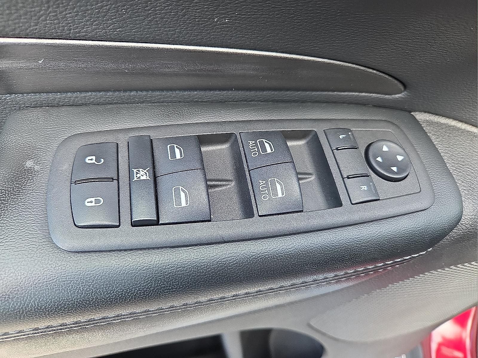 2023 Dodge Durango SXT Launch Edition RWD