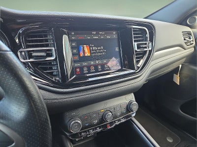 2023 Dodge Durango SXT Launch Edition RWD