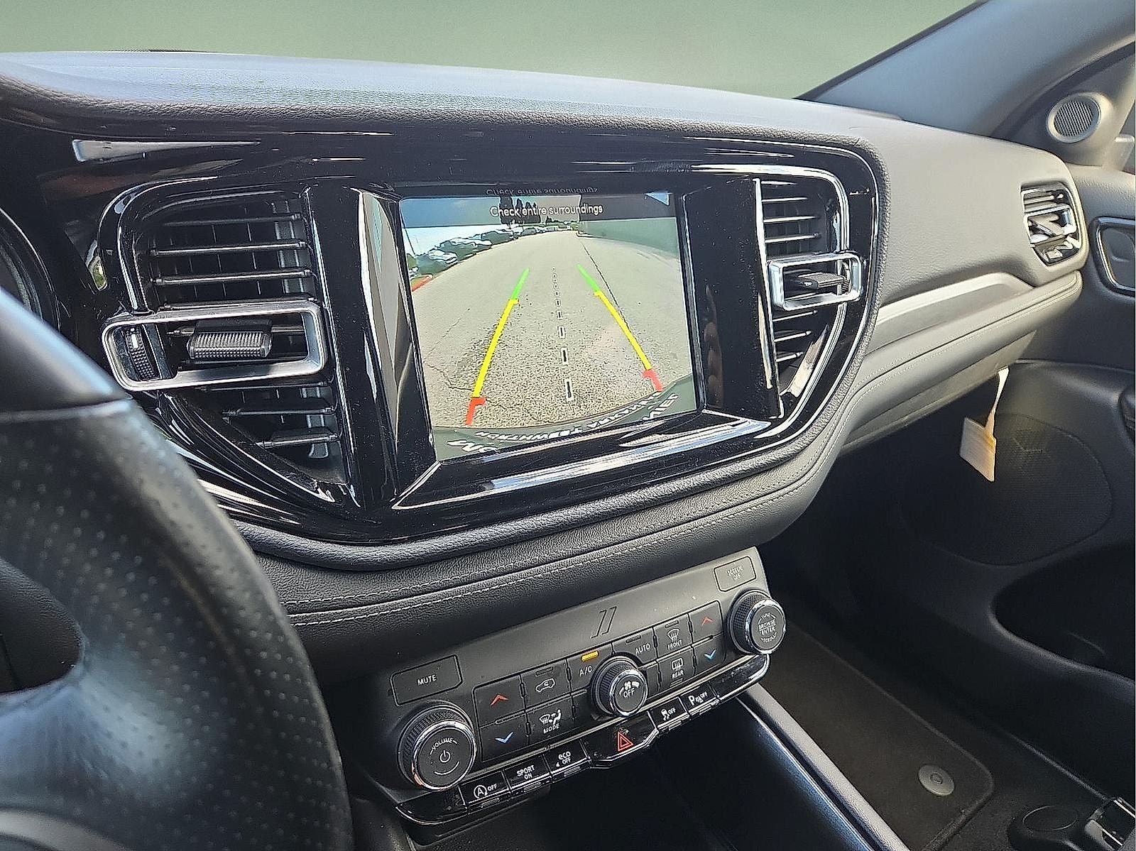 2023 Dodge Durango SXT Launch Edition RWD