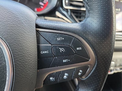 2023 Dodge Durango SXT Launch Edition RWD
