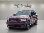 2023 Dodge Durango SXT Launch Edition RWD