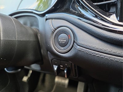 2023 Dodge Durango SXT Launch Edition RWD