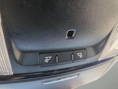 2023 Dodge Durango SXT Launch Edition RWD