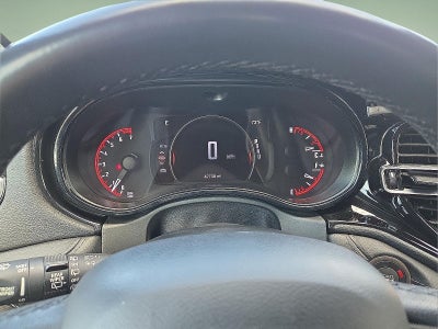 2023 Dodge Durango SXT Launch Edition RWD