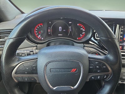 2023 Dodge Durango SXT Launch Edition RWD