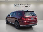 2023 Dodge Durango SXT Launch Edition RWD