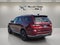 2023 Dodge Durango SXT Launch Edition RWD