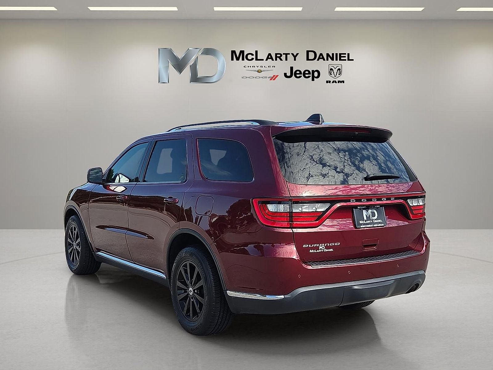 2023 Dodge Durango SXT Launch Edition RWD